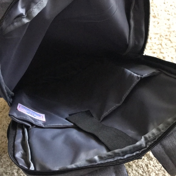 Something Strong Backpack - Picture 5 of 8